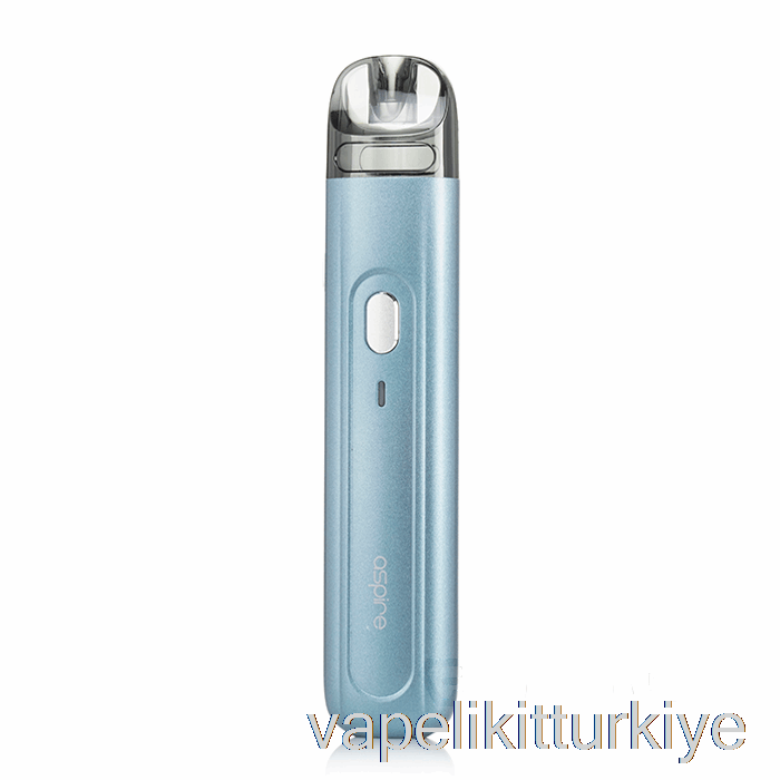 Vape Türkiye Aspire Flexus Q Pod Sistemi Sierra Blue